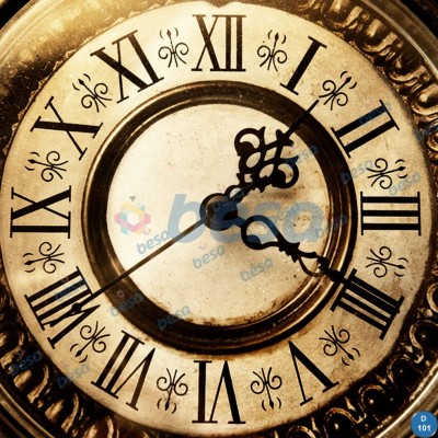 Harita - Saat - Pusula