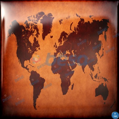 Harita - Saat - Pusula