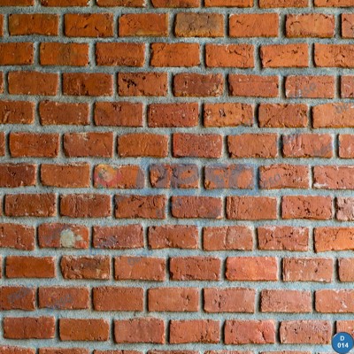 Taş Duvar - Rölief