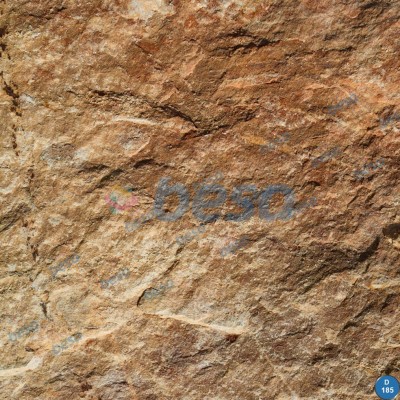 Taş Duvar - Rölief