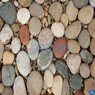 Taş Duvar - Rölief