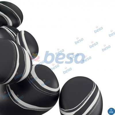 Taş Duvar - Rölief