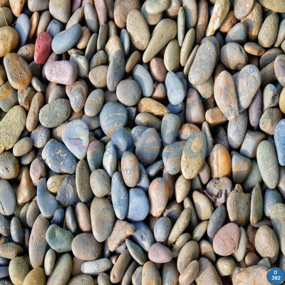 Taş Duvar - Rölief