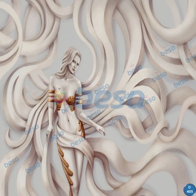 Taş Duvar - Rölief